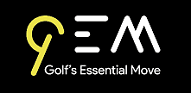 Gem Golf Affiliate Department Contact Logo