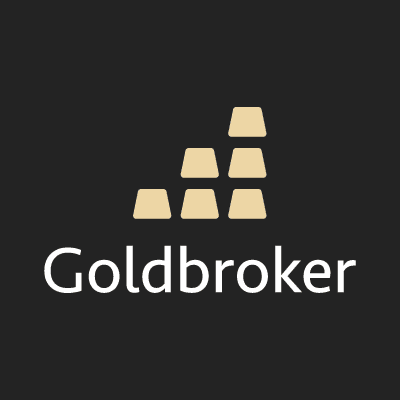 GoldBroker.com Affiliate Department Contact Logo