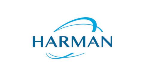 Harman Affiliate Department Contact Logo