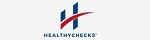 HealthyChecks Affiliate Department Contact Logo