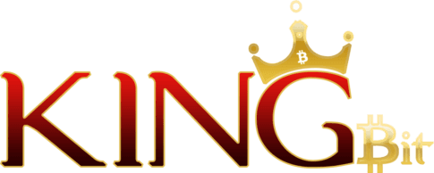 Kingbit Casino Affiliate Department Contact Logo