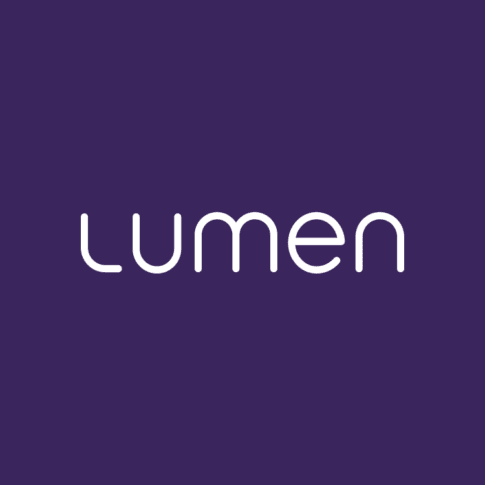 Lumen Affiliate Department Contact Logo