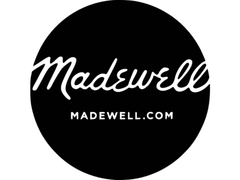 Madewell Affiliate Department Contact Logo