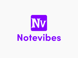 Notevibes Affiliate Department Contact Logo