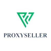 Proxy-Seller Affiliate Department Contact Logo