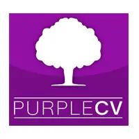 PurpleCV Affiliate Department Contact Logo