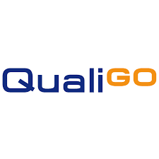 QualiGO Affiliate Department Contact Logo