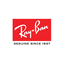 Ray-Ban Affiliate Department Contact Logo