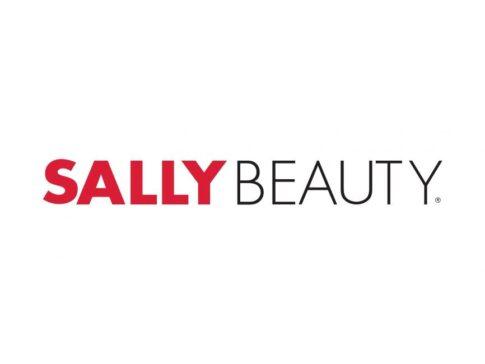 Sally Beauty Affiliate Department Contact Logo