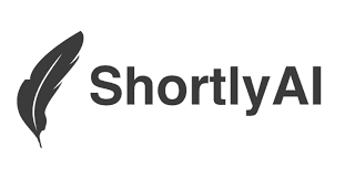 ShortlyAI Affiliate Department Contact Logo