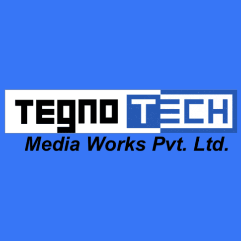 Tegno Tech Media Works Affiliate Department Contact Logo