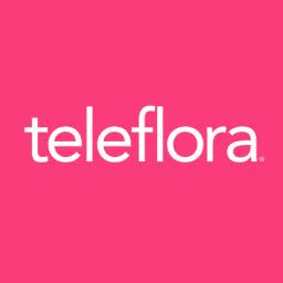 Teleflora Affiliate Department Contact Logo