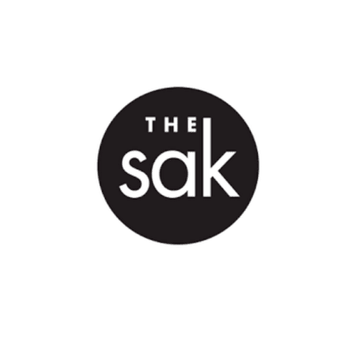 The Sak Affiliate Department Contact Logo