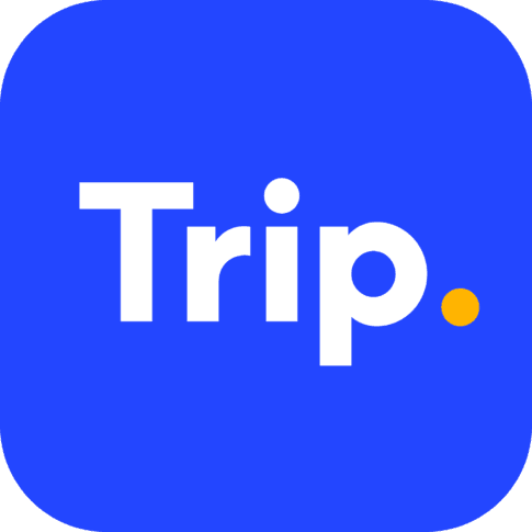 Trip.com Affiliate Department Contact Logo