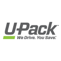 U-Pack Affiliate Department Contact Logo