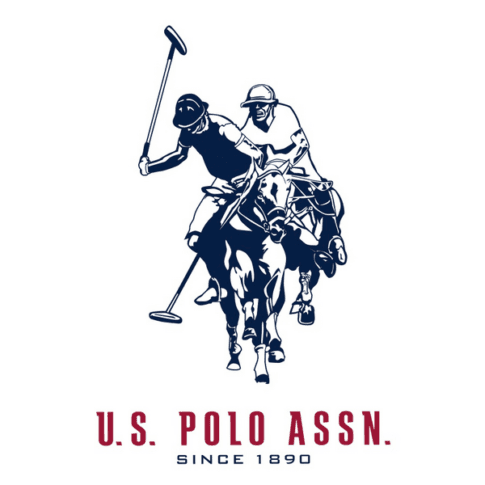 U.S. Polo Affiliate Department Contact Logo