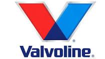 Valvoline Affiliate Department Contact Logo