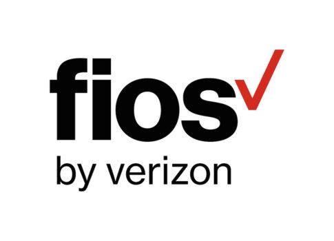 Verizon Fios Affiliate Department Contact Logo