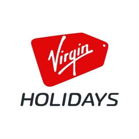 Virgin Holidays Affiliate Department Contact Logo