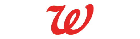 Walgreens Affiliate Department Contact Logo