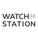 Watch Station Affiliate Department Contact Logo