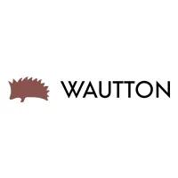 WAUTTON Affiliate Department Contact Logo