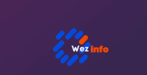 Wez Affiliate Department Contact Logo