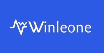 WinleoneAds Affiliate Department Contact Logo