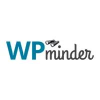 WP Minder Affiliate Department Contact Logo