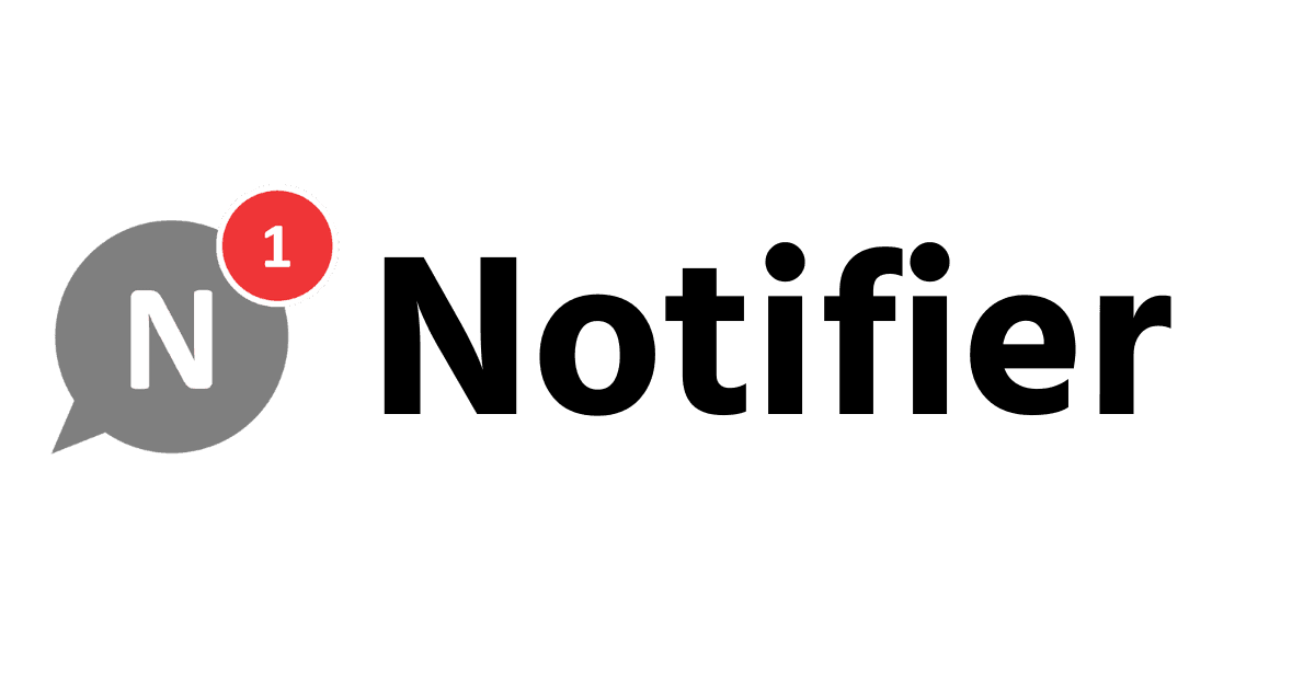 Notifier.so Logo