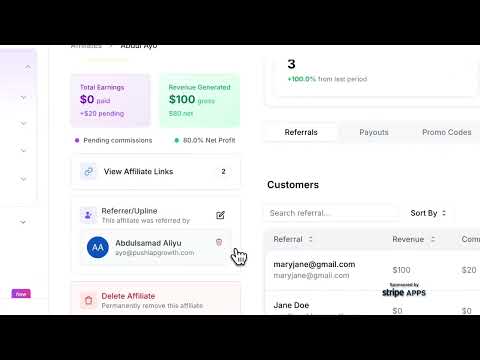 Commission Plans (Clarification & Best Practices)