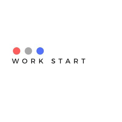 Team Assessments by Work Start Logo