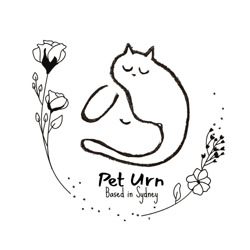 Pet Urn Logo